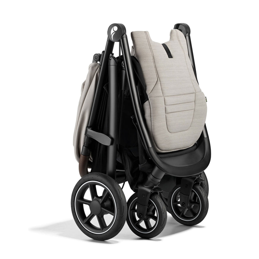 Poussette City Mini® Air - Ivoire-Baby Jogger-BJO-2204595-CLÉMENT