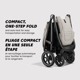 Poussette City Mini® Air - Ivoire-Baby Jogger-BJO-2204595-CLÉMENT