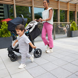 Poussette City Mini® Air - Ivoire-Baby Jogger-BJO-2204595-CLÉMENT