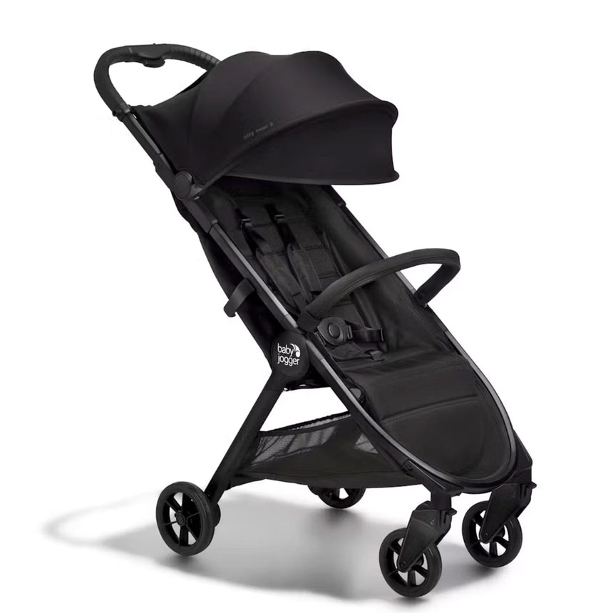 Poussette City tour™ 2 Eco - Noir-Baby Jogger-BJO-2205373-CLÉMENT