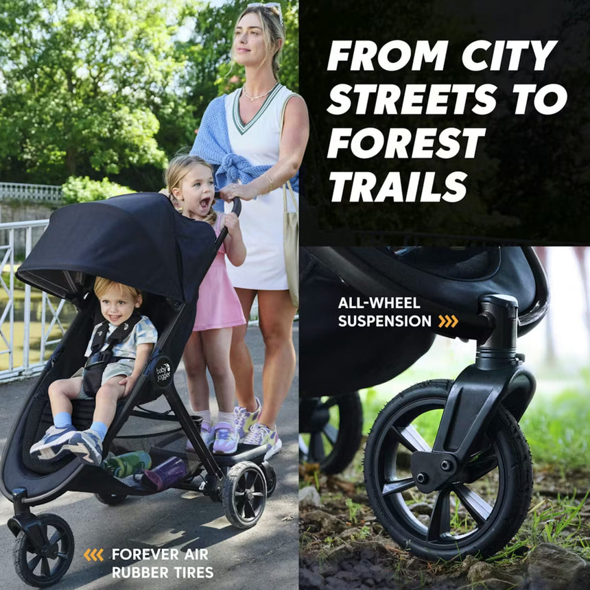 Poussette City Mini GT3 - Noir-Baby Jogger-BJO-2216841-CLÉMENT