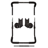Adaptateur City Select/Select Lux - PegPerego/Chicco-Baby Jogger-BJO-BJ1967361-CLÉMENT