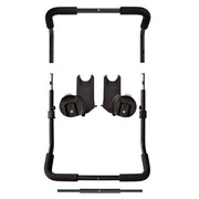 Adaptateur City Select/Select Lux - PegPerego/Chicco-Baby Jogger-BJO-BJ1967361-CLÉMENT