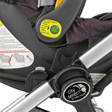 Adaptateur City Select/Select Lux - PegPerego/Chicco-Baby Jogger-BJO-BJ1967361-CLÉMENT
