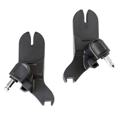 Adaptateur GT/Summit/Élite - Graco/City Go-Baby Jogger-BJO-BJ1971511-CLÉMENT
