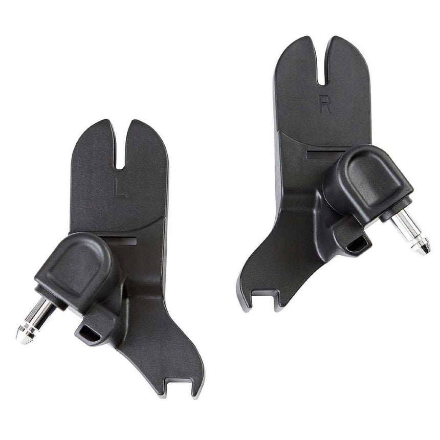 Adaptateur GT/Summit/Élite - Graco/City Go-Baby Jogger-BJO-BJ1971511-CLÉMENT