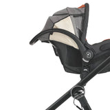 Adaptateur City Select / Select Lux - Maxi-Cosi / Nuna / Cybex-Baby Jogger-BJO-2013551-CLÉMENT