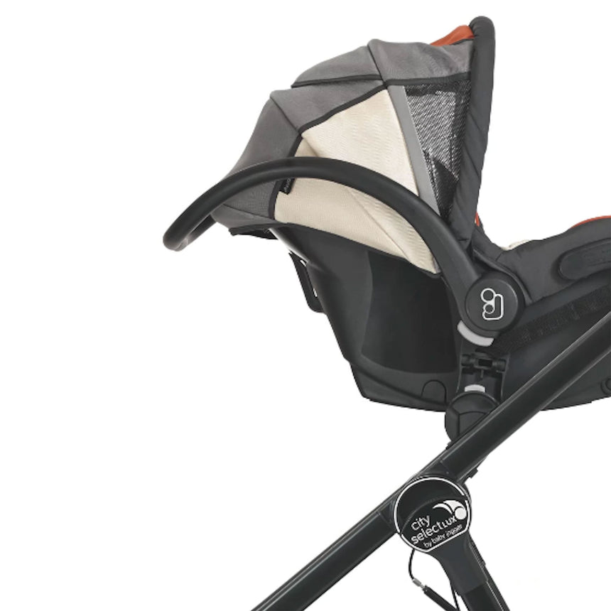 Adaptateur City Select / Select Lux - Maxi-Cosi / Nuna / Cybex-Baby Jogger-BJO-2013551-CLÉMENT