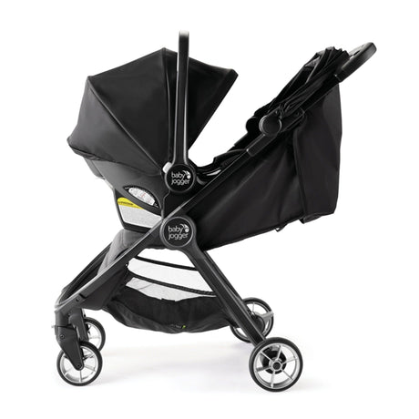 Adaptateur City Tour2 - City Go-Baby Jogger-BJO-BJ2082703-CLÉMENT