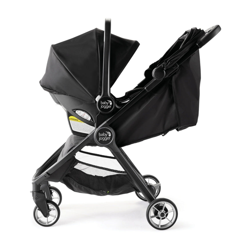 Adaptateur City Tour2 - City Go-Baby Jogger-BJO-BJ2082703-CLÉMENT