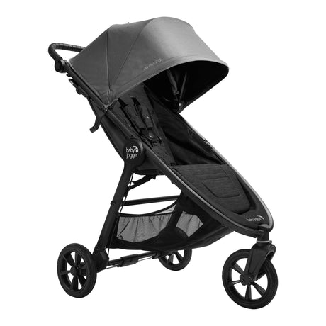 Poussette City Mini GT2 - Gris-Baby Jogger-BJO-BJ2148995-CLÉMENT
