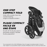 Poussette City Select2 avec Tencel - Noir-Baby Jogger-BJO-BJ2149330-CLÉMENT