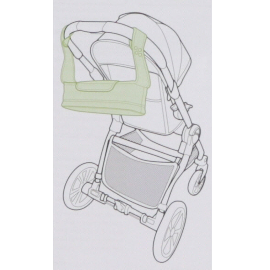 Console Parent Universelle-Baby Jogger-BJO-BJ2157515-CLÉMENT