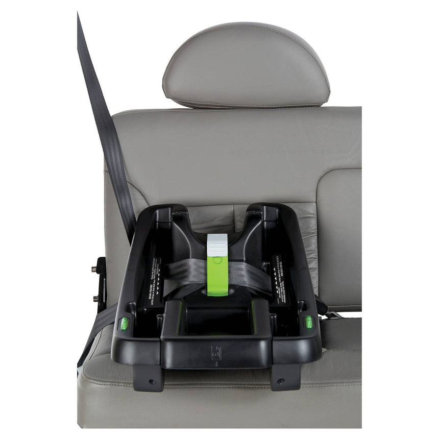 Base Supplémentaire pour Siège d'Auto City Go - Noir-Baby Jogger-BJO-1989396-CLÉMENT