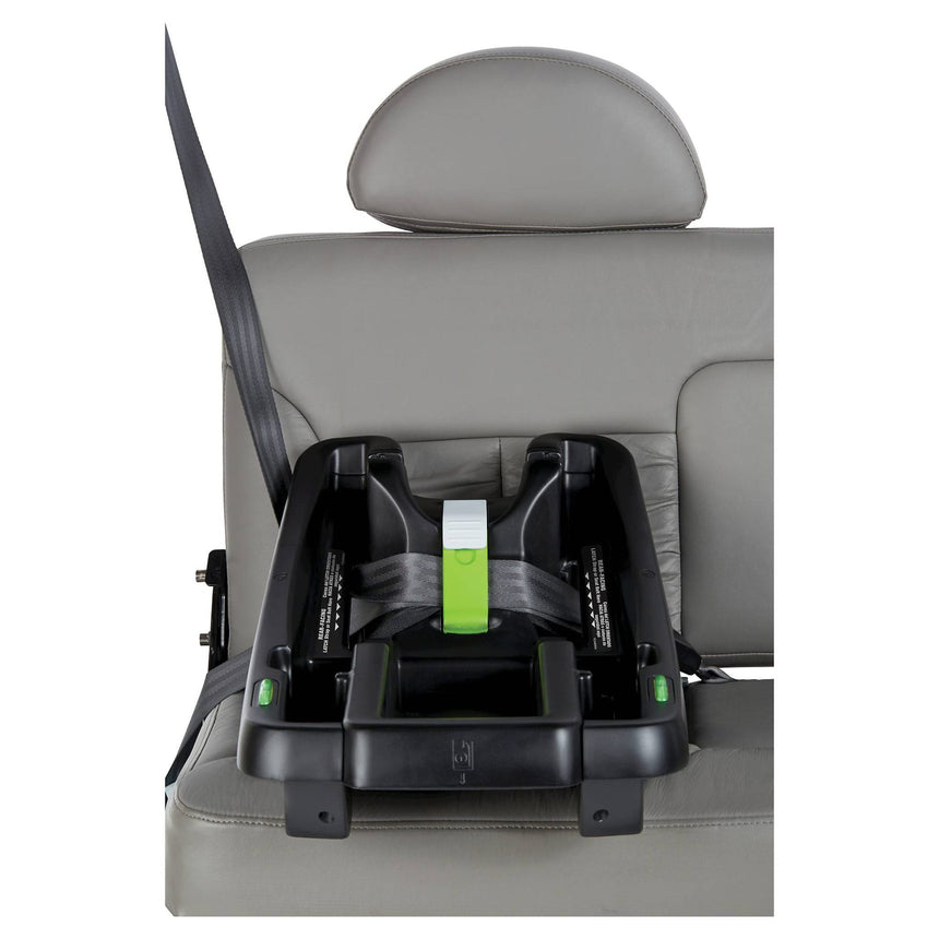 Base Supplémentaire pour Siège d'Auto City Go - Noir-Baby Jogger-BJO-1989396-CLÉMENT