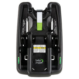 Base Supplémentaire pour Siège d'Auto City Go - Noir-Baby Jogger-BJO-1989396-CLÉMENT