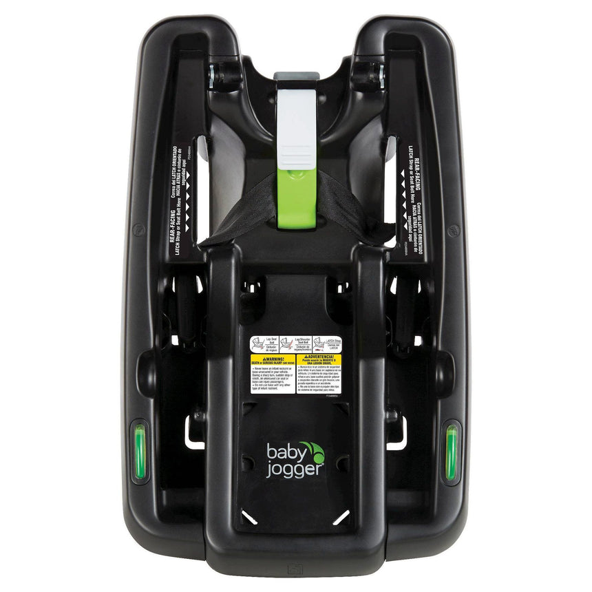 Base Supplémentaire pour Siège d'Auto City Go - Noir-Baby Jogger-BJO-1989396-CLÉMENT