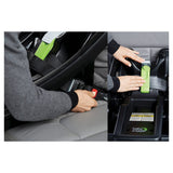 Base Supplémentaire pour Siège d'Auto City Go - Noir-Baby Jogger-BJO-1989396-CLÉMENT
