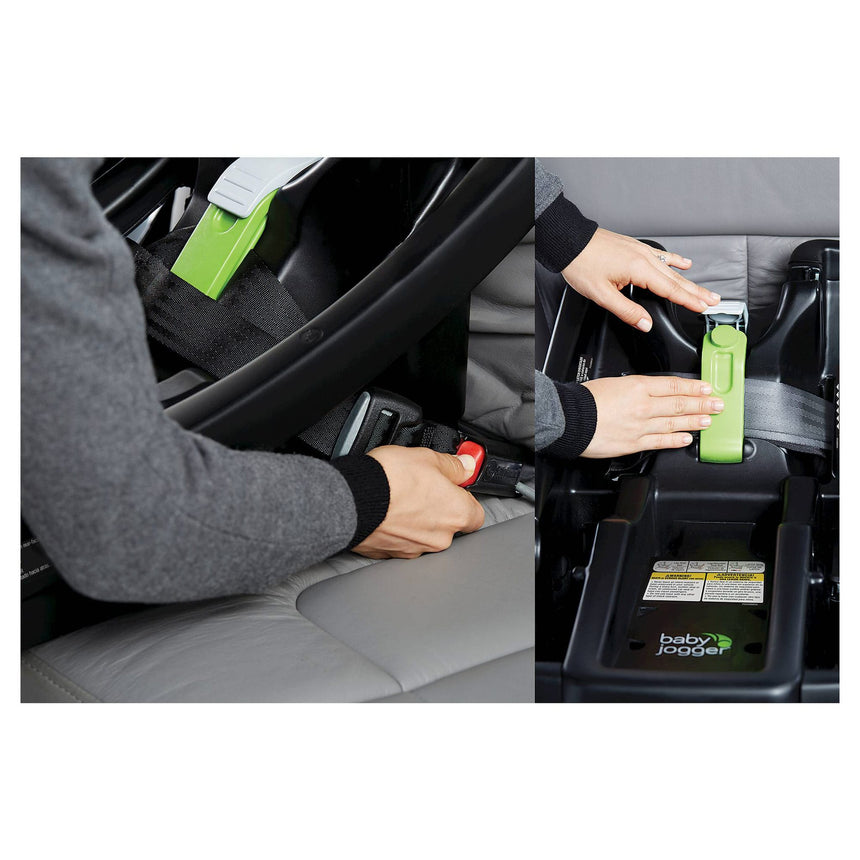 Base Supplémentaire pour Siège d'Auto City Go - Noir-Baby Jogger-BJO-1989396-CLÉMENT