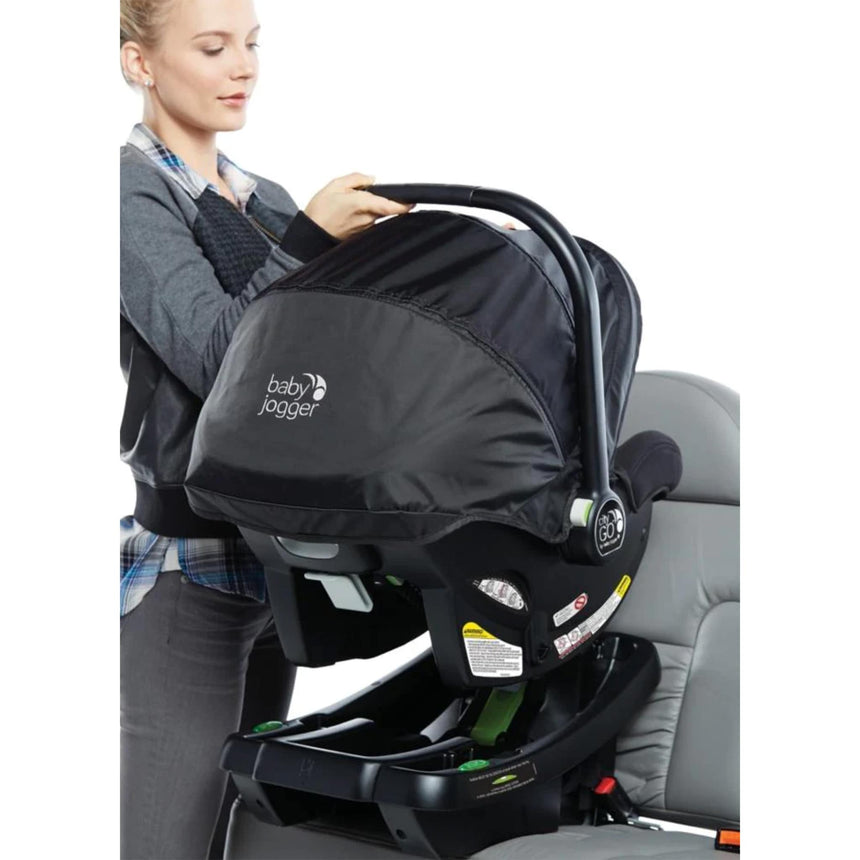 Siège d'Auto City Go 4-35lb – Lunar Noir-Baby Jogger-BJO-2179010-CLÉMENT