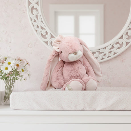 Lapin Kanina - Rose Antique-Bukowski-BKI-22052-CLÉMENT