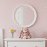 Lapin Kanina - Rose Antique-Bukowski-BKI-22052-CLÉMENT