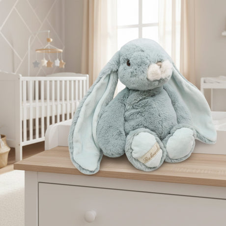 Lapin Kanini - Bleu Perle-Bukowski-BKI-22054-CLÉMENT