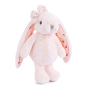 Lapin Kanina - Rose Fleuri-Bukowski-BKI-22059A-CLÉMENT