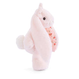 Lapin Kanina - Rose Fleuri-Bukowski-BKI-22059A-CLÉMENT