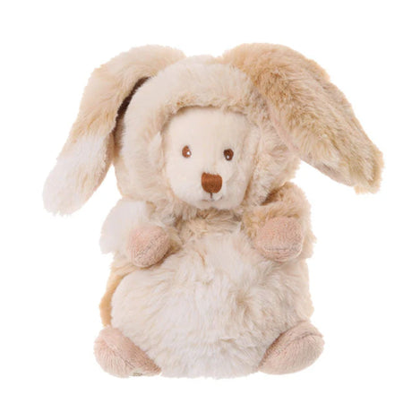 Ziggy Lapin D'Hiver - Beige-Bukowski-BKI-23-029B-CLÉMENT