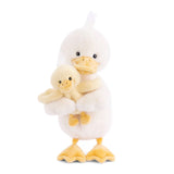 Dougie Et Maman Canard-Bukowski-BKI-24042B-CLÉMENT