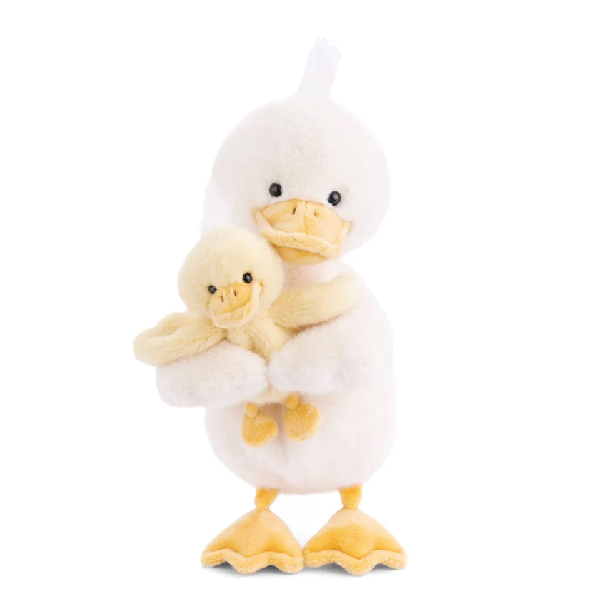 Dougie Et Maman Canard-Bukowski-BKI-24042B-CLÉMENT