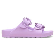 Sandales Eva Arizona Pointures 26-34-Birkenstock-Lilas-26 E-BKS-1031262-CLÉMENT