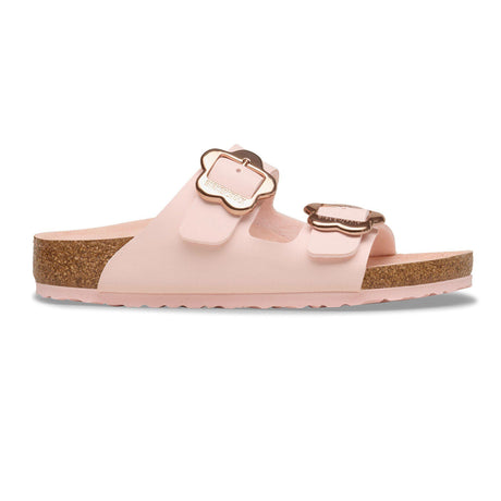 Sandales Arizona Fleurs Pointures 26-34-Birkenstock-Rose-26 E-BKS-1031703-CLÉMENT