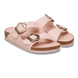 Sandales Arizona Fleurs Pointures 26-34-Birkenstock-BKS-1031703-CLÉMENT