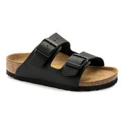 Sandales Arizona Pointures 26-34-Birkenstock-Noir-26 E-BKS-555123-CLÉMENT