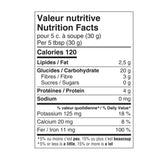 Céréales Mélange Nature 180g-Belov-BLO-CEREALES-CLÉMENT