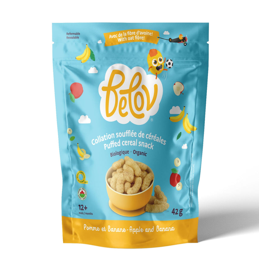Collation Soufflée Pomme Banane-Belov-BLO-POMMEBANANE-CLÉMENT