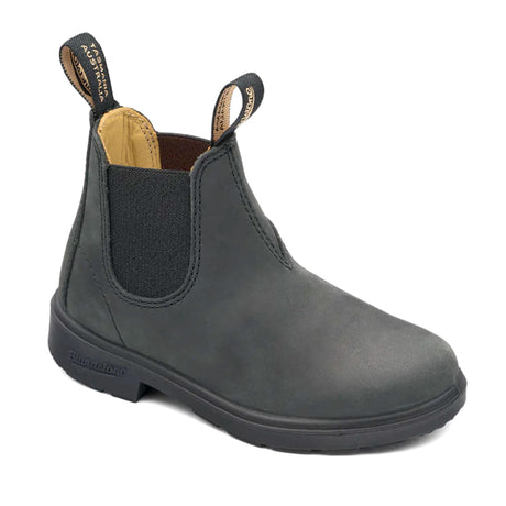 Bottes Noir Rustique Pointures 8-4-Blundstone-BLU-1325-CLÉMENT