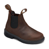 Bottes 1468 Brun Antique Pointures 8-4-Blundstone-BLU-1468-CLÉMENT