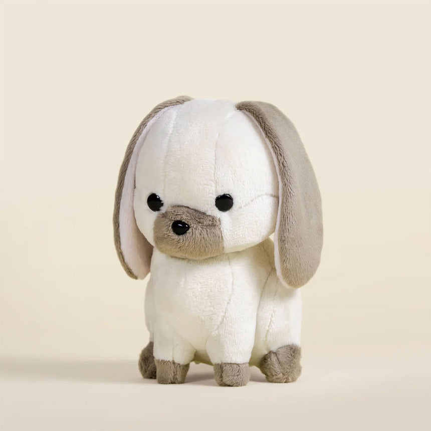 Mini Lop Le Lapin-Bellzi-BLZ-BUNNI-S-LOPW-CLÉMENT