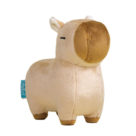 Mini Cappi Le Capybara-Bellzi-BLZ-CAPPI-S-BRN-CLÉMENT