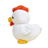 Mini Heni La Poule-Bellzi-BLZ-HENI-S-WHT-CLÉMENT