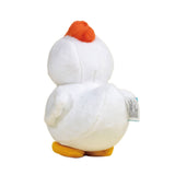 Mini Heni La Poule-Bellzi-BLZ-HENI-S-WHT-CLÉMENT