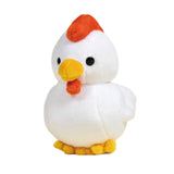 Mini Heni La Poule-Bellzi-BLZ-HENI-S-WHT-CLÉMENT