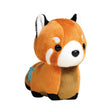 Mini Pandi Le Panda Roux-Bellzi-BLZ-REDPANDI-S-O-CLÉMENT
