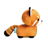 Mini Pandi Le Panda Roux-Bellzi-BLZ-REDPANDI-S-O-CLÉMENT