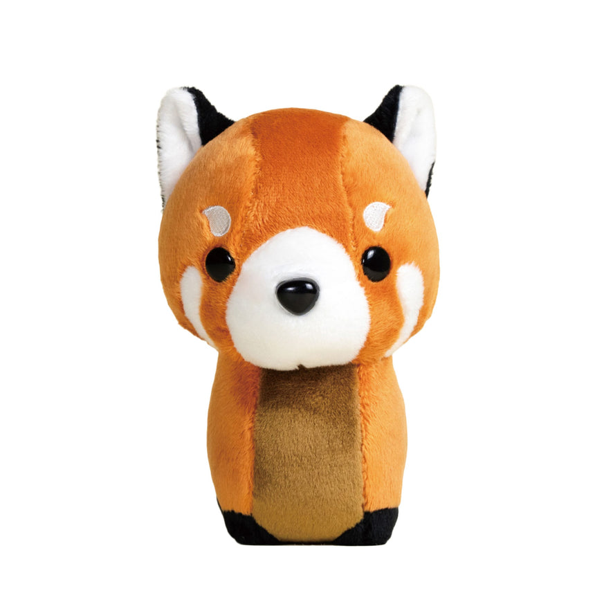 Mini Pandi Le Panda Roux-Bellzi-BLZ-REDPANDI-S-O-CLÉMENT
