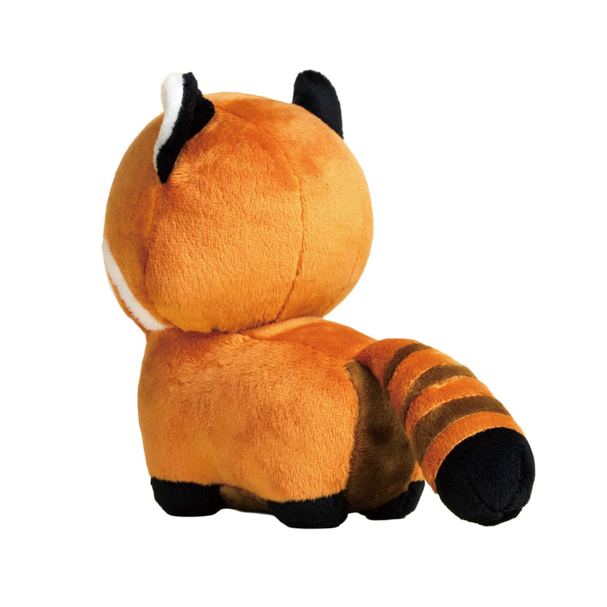 Mini Pandi Le Panda Roux-Bellzi-BLZ-REDPANDI-S-O-CLÉMENT