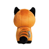 Mini Pandi Le Panda Roux-Bellzi-BLZ-REDPANDI-S-O-CLÉMENT